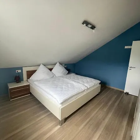 Mare * Oberteuringen