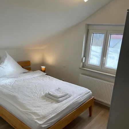 Mare * Oberteuringen