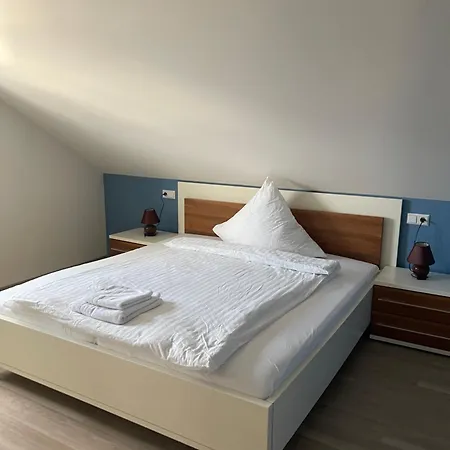 Mare Appartement Oberteuringen