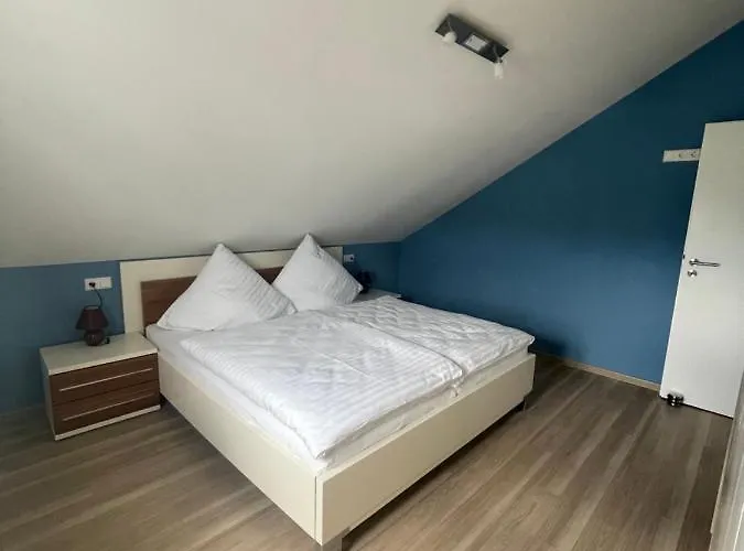 Mare * Oberteuringen