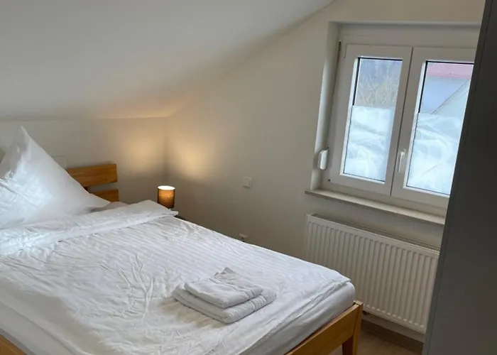 Mare * Oberteuringen