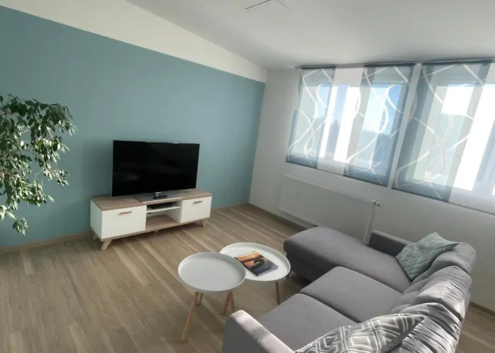 Mare Διαμέρισμα *