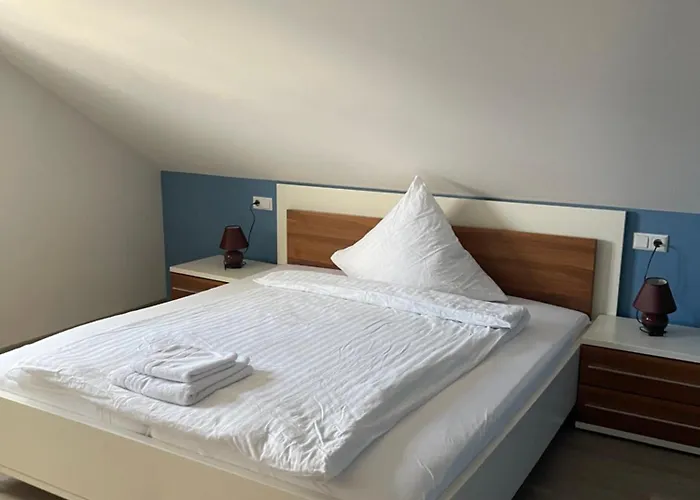 Mare Διαμέρισμα Oberteuringen